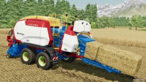 FS22 Baler Mod: Locura Viabale Extra (Image #2)