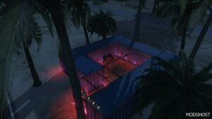 GTA 5 Map Mod: Glory Hclub Galaxy (Image #2)