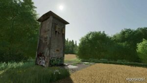 FS22 Mod: Solar Collector (Image #2)