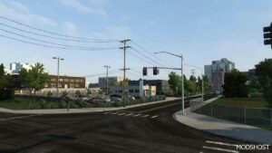 ATS Map Mod: The Great Mid-North Expansion V4.4 (Image #5)