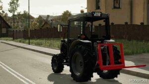 FS22 Ursus Tractor Mod: 5044 V1.0.0.1 (Featured)