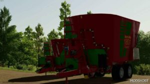 FS22 Strautmann Implement Mod: Verti-Mix Pack (Image #3)