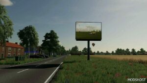 FS22 Mod: Animated Billboard (Image #4)