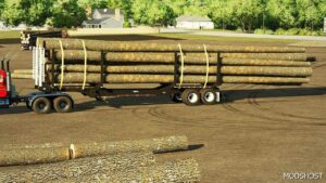 FS22 Mod: Pitts Trailer Pack (Autoload) (Featured)