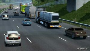 ETS2 Traffic Mod: Real AI Country Spawns Add-On V21.8.2 (Image #3)