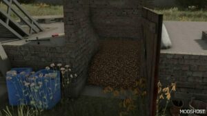 FS22 Placeable Mod: Basement for Collections (Image #5)