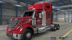 ATS Skin Mod: TIM Hortons Coffee Express 1.50 (Image #6)