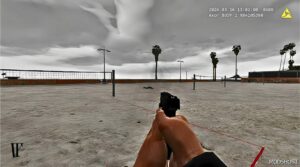 GTA 5 Weapon Mod: Glock 19 | Bodycam Sound (Image #3)