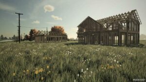 FS22 Pack Mod: Timber Constructions (Image #5)