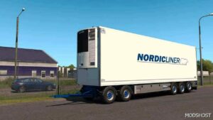 ETS2 Mod: NTM Semi/Full Trailers by Kast V2.4.9 1.50 (Image #2)