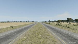 BeamNG Map Mod: Texas, USA 0.32 (Image #3)