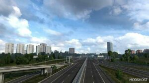 ETS2 Map Mod: Itarevamp V1.1A 1.50 (Image #4)