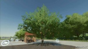 FS22 Mod: Apple Tree (Image #4)