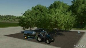 FS22 Mod: Apple Tree (Image #6)