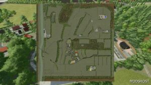 FS22 Mod: Maislingen Map (Image #5)