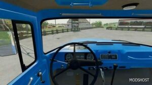 FS22 Truck Mod: ZIL-130 Pack V1.0.0.3 (Image #2)