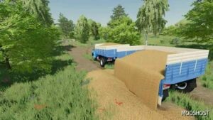 FS22 Truck Mod: ZIL-130 Pack V1.0.0.3 (Image #5)