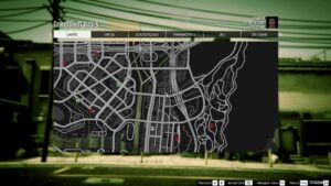 GTA 5 Map Mod: Urban Loft (Image #5)