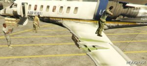 GTA 5 Military Mod: Base (Mapeditor) V0.02 (Featured)