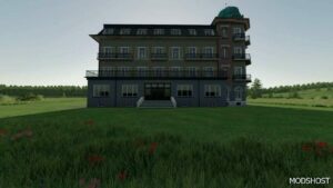 FS22 Placeable Mod: Erlengrat Buildings Pack V1.3 (Image #3)