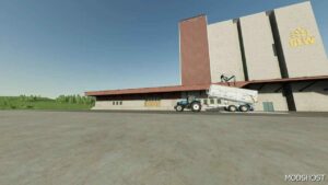 FS22 Placeable Mod: Erlengrat Buildings Pack V1.3 (Image #4)