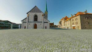 FS22 Placeable Mod: Erlengrat Buildings Pack V1.3 (Image #6)