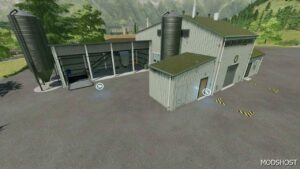 FS22 Placeable Mod: Beer Production (Featured)