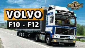 ETS2 Volvo F10/12 1.50 mod