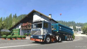 ETS2 Volvo Truck Mod: F10/12 1.50 (Image #3)