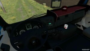 FS22 Truck Mod: Pack MAZ-6516 V1.2.1 (Image #2)