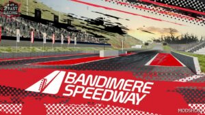 BeamNG Map Mod: Bandimere – Home of High Altitude Racing V0.92 0.32 (Image #3)