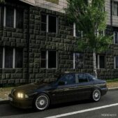 BeamNG BMW Car Mod: 5-Series E39 V10.0 0.32 (Image #2)