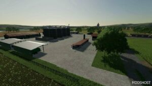 FS22 Map Mod: LOS Santos Ranch (Image #2)