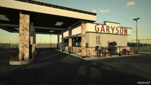 FS22 Pack Mod: Garyson Stores (Image #2)