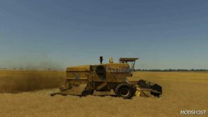 FS22 NEW Holland Combine Mod: Clayson 8040 (Featured)