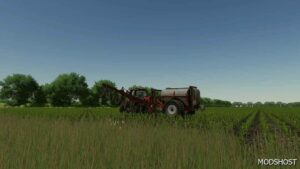 FS22 Implement Mod: Unverferth Nutrimax 2600 (Featured)