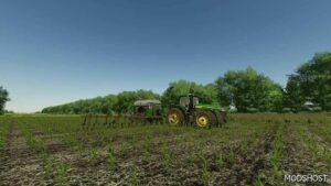 FS22 Implement Mod: Unverferth Nutrimax 2600 (Image #2)