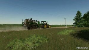 FS22 Implement Mod: Unverferth Nutrimax 2600 (Image #3)