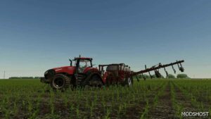 FS22 Implement Mod: Unverferth Nutrimax 2600 (Image #4)