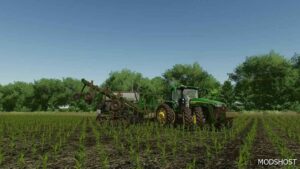 FS22 Implement Mod: Unverferth Nutrimax 2600 (Image #6)