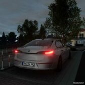 BeamNG BMW Car Mod: G70 2024 V1.0.1 0.32 (Image #2)