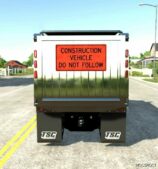 FS22 Western Star Mod: TRI States 1990 Western Star 4964 Dump Truck (Image #7)