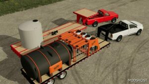 FS22 Mod: Phiber Dash Chemical Mixing (Image #3)