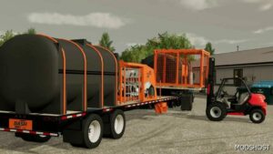 FS22 Mod: Phiber Dash Chemical Mixing (Image #6)