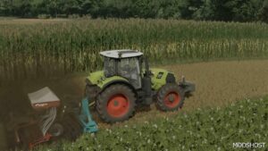 FS22 Implement Mod: Sulky VR4000 (Featured)