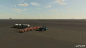 FS22 Map Mod: Western Australia 16X Beta V2.0 (Image #4)