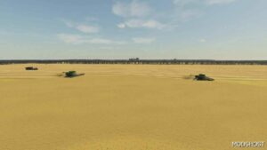 FS22 Map Mod: Western Australia 16X Beta V2.0 (Image #5)