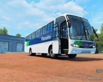 ETS2 Marcopolo Bus Mod: Viaggio G6 1050 MB OF-1722M Euro III 1.50 (Featured)