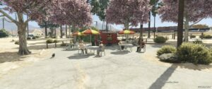 GTA 5 Sandy Shores Remaster | Ymap mod
