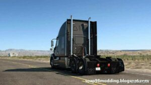 ETS2 Western Star Truck Mod: 57X by Soap98 V1.5.4 1.50 (Image #2)